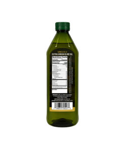 Alternative view of Giovanni’s Estate Canola Oil & Extra Virgin Olive Oil