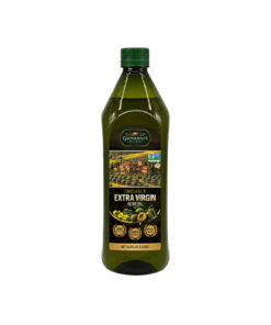 Giovanni’s Estate Canola Oil & Extra Virgin Olive Oil