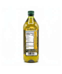 Alternative view of Giovanni’s Estate Canola Oil & Extra Virgin Olive Oil