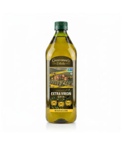 Giovanni’s Estate Canola Oil & Extra Virgin Olive Oil