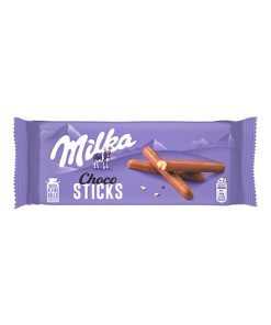 Milka Lila Stix