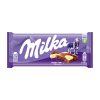 Milka Happy Cow Chocolate