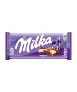 Milka Happy Cow Chocolate