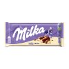 Milka Bubbly White Chocolate