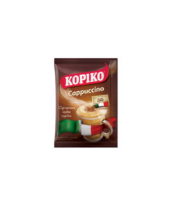 Alternative view of Kopiko Cappuccino Coffee Mix Small Pack