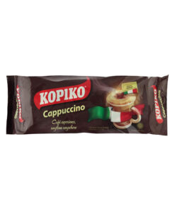 Kopiko Cappuccino Coffee Mix Large Pack