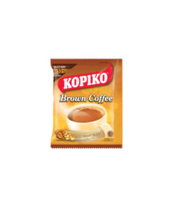 Alternative view of Kopiko Brown Coffee Mix Bag