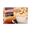 Kopiko Cappuccino Coffee Mix Small Pack