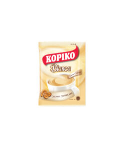 Alternative view of Kopiko Blanca Coffee Mix Bag