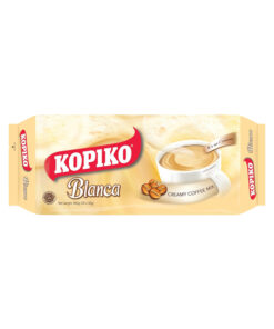 Kopiko Blanca Coffee Mix Bag