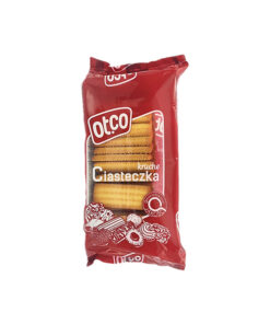 Otco Butter Cookies