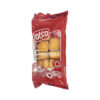 Otco Cookie Rolls with Marmalade