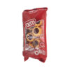 Otco Sunflower Cookies with Marmalade