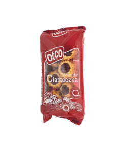 Otco Sunflower Cookies with Marmalade