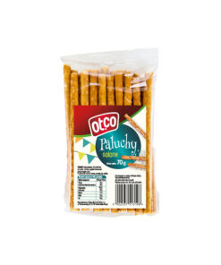 Otco Salted Pretzel Sticks