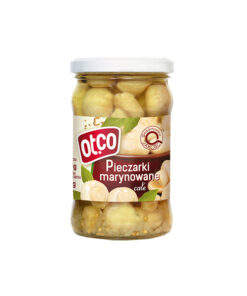 Otco Marinated Champignon