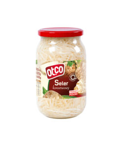 Otco Marinated Celery