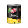 Otco Pineapple Slices