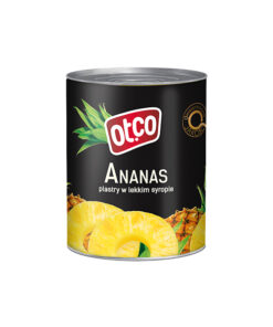 Otco Pineapple Slices