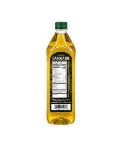 Alternative view of Giovanni’s Estate Premium Canola Oil