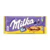 Milka & Tuc Chocolate
