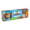 Lubisie Sponge Cake with Chocolate Filling
