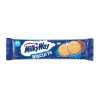 Milky Way Biscuits