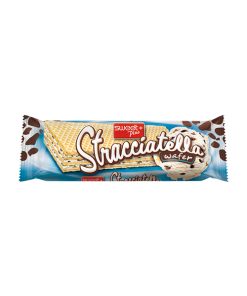 Sofio Stracciatella Cream Wafer