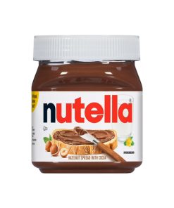 Ferrero Nutella Jar 13oz