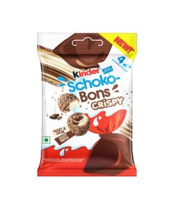 Kinder Schoko Bons Crispy