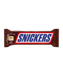 Snickers Chocolate Bar