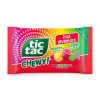 Tic Tac Chewy Fruit Candy