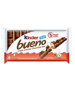 Ferrero Kinder Bueno 10 pcs