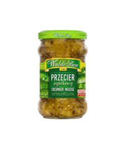 WaldiBen Cucumber Puree