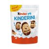 Kinder Kinderini Crunchy Cookies