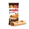 Ferrero Nutella B-Ready (2 Pack)