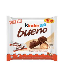Ferrero Kinder Bueno Snack Size