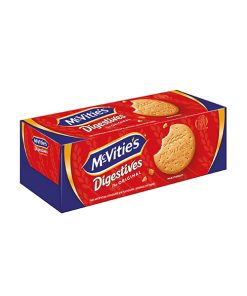 McVitie's Digestive Biscuits Family