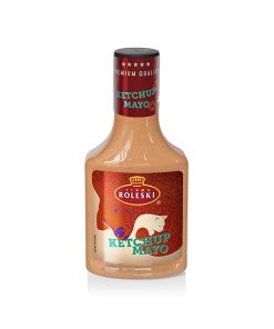 Roleski Ketchup Mayo Sauce
