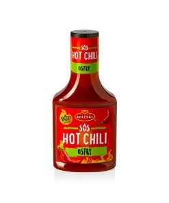 Roleski Hot Chili Sauce