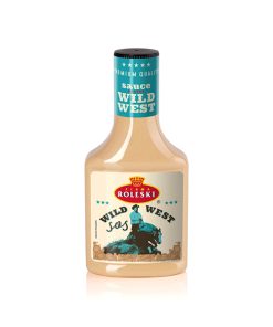 Roleski Wild West Sauce