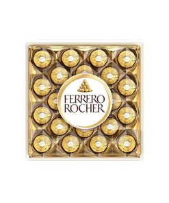 Ferrero Rocher Diamond T24