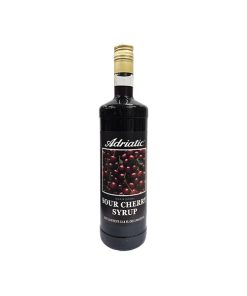 Adriatic Sour Cherry Syrup