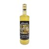 Adriatic Elderflower & Lemon Syrup