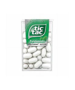 Tic Tac Freshmints
