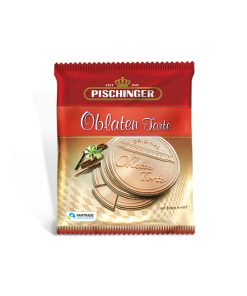 Pischinger Oblaten Torte Cocoa