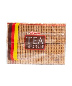 Ülker Tea Biscuits