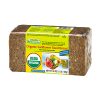 Mestemacher Organic Sunflower Seed Bread