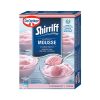 Dr.Oetker Strawberry Mousse