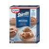 Dr.Oetker Milk Chocolate Mousse